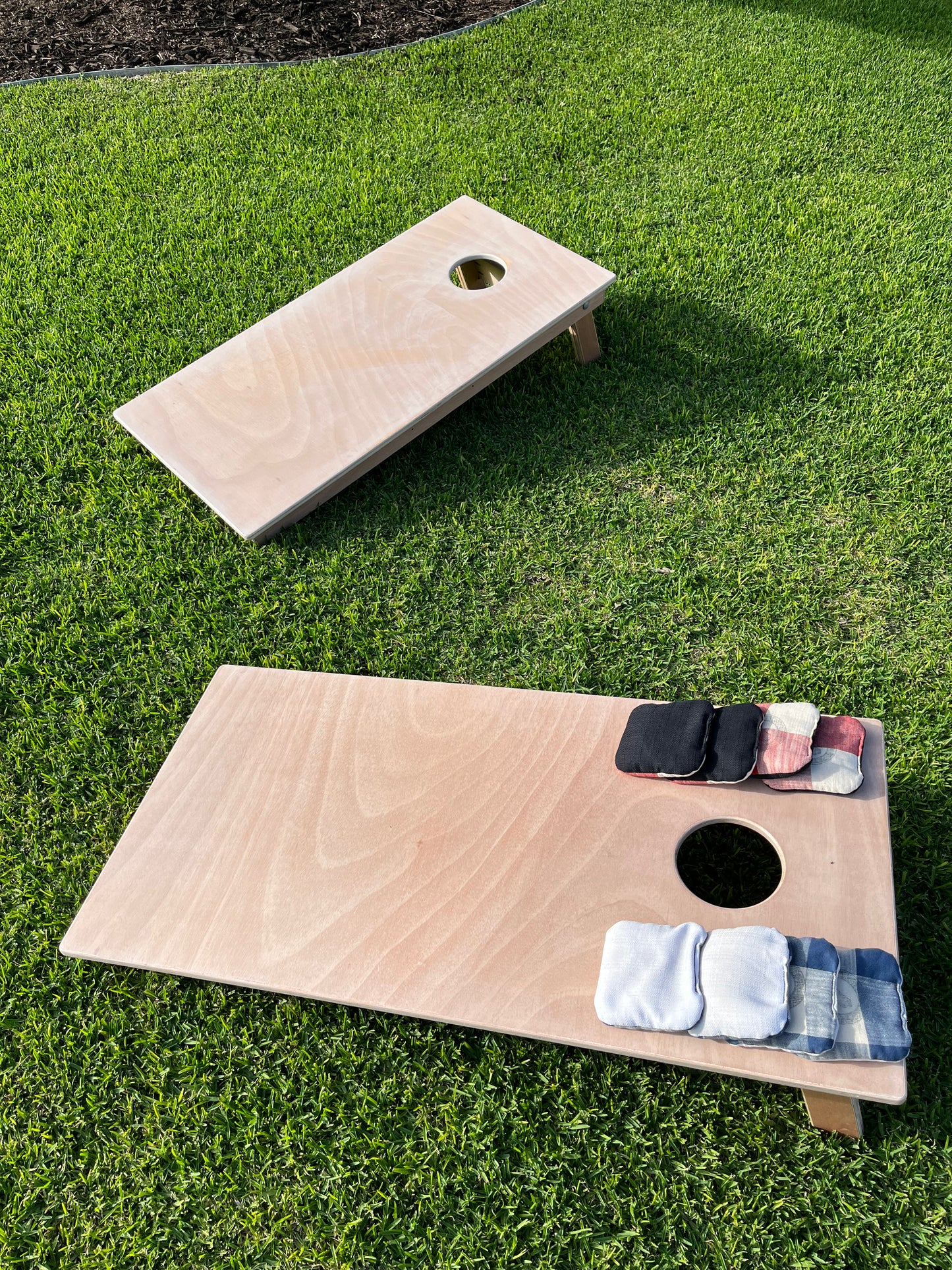 Hot Dog Games Pro Board Set