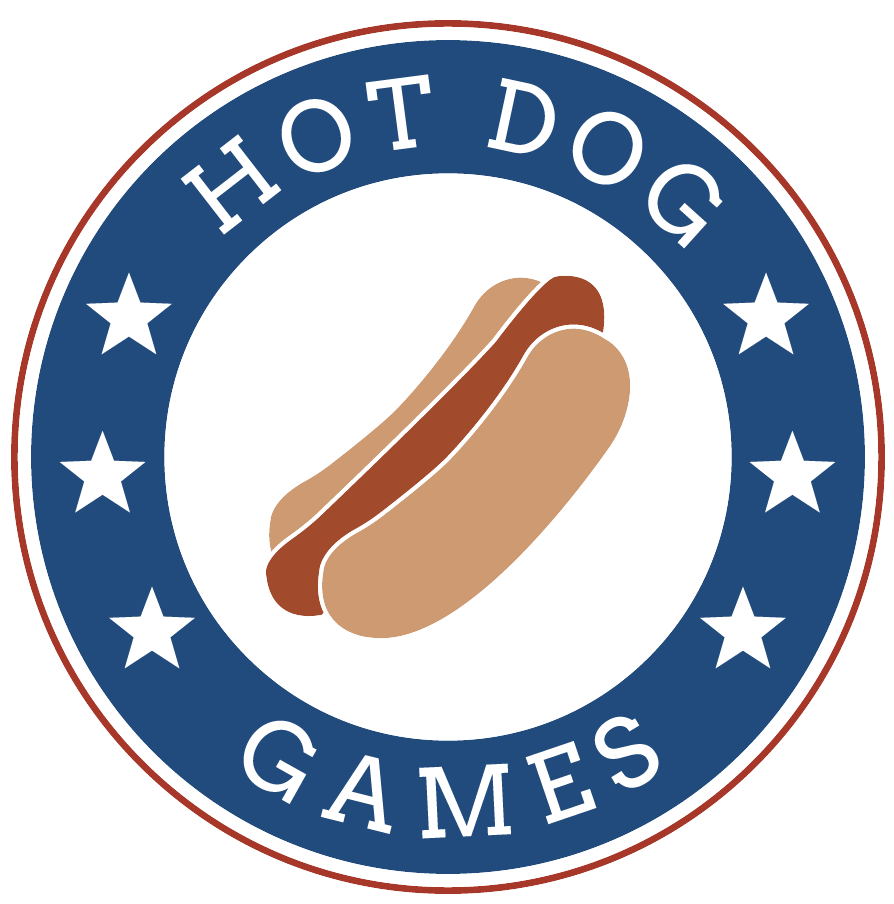 Hot Dog Games Gift Card