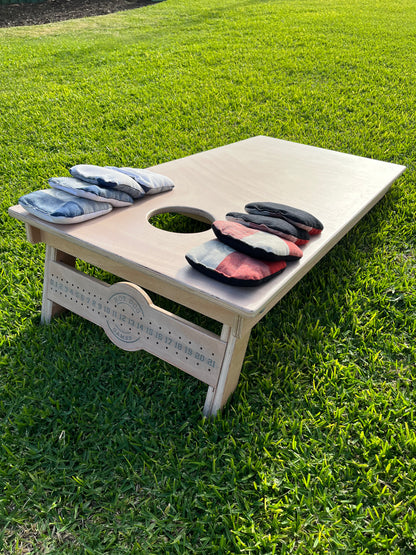 Hot Dog Games Pro Board Set