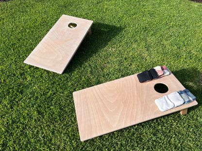 Hot Dog Games Pro Board Set