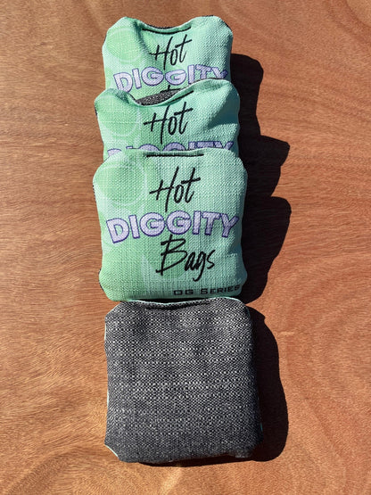 Hot Diggity Pro Bags (Set of 4)
