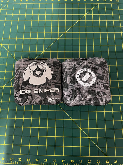 HDG Snipers Pro Bags (Set of 4)