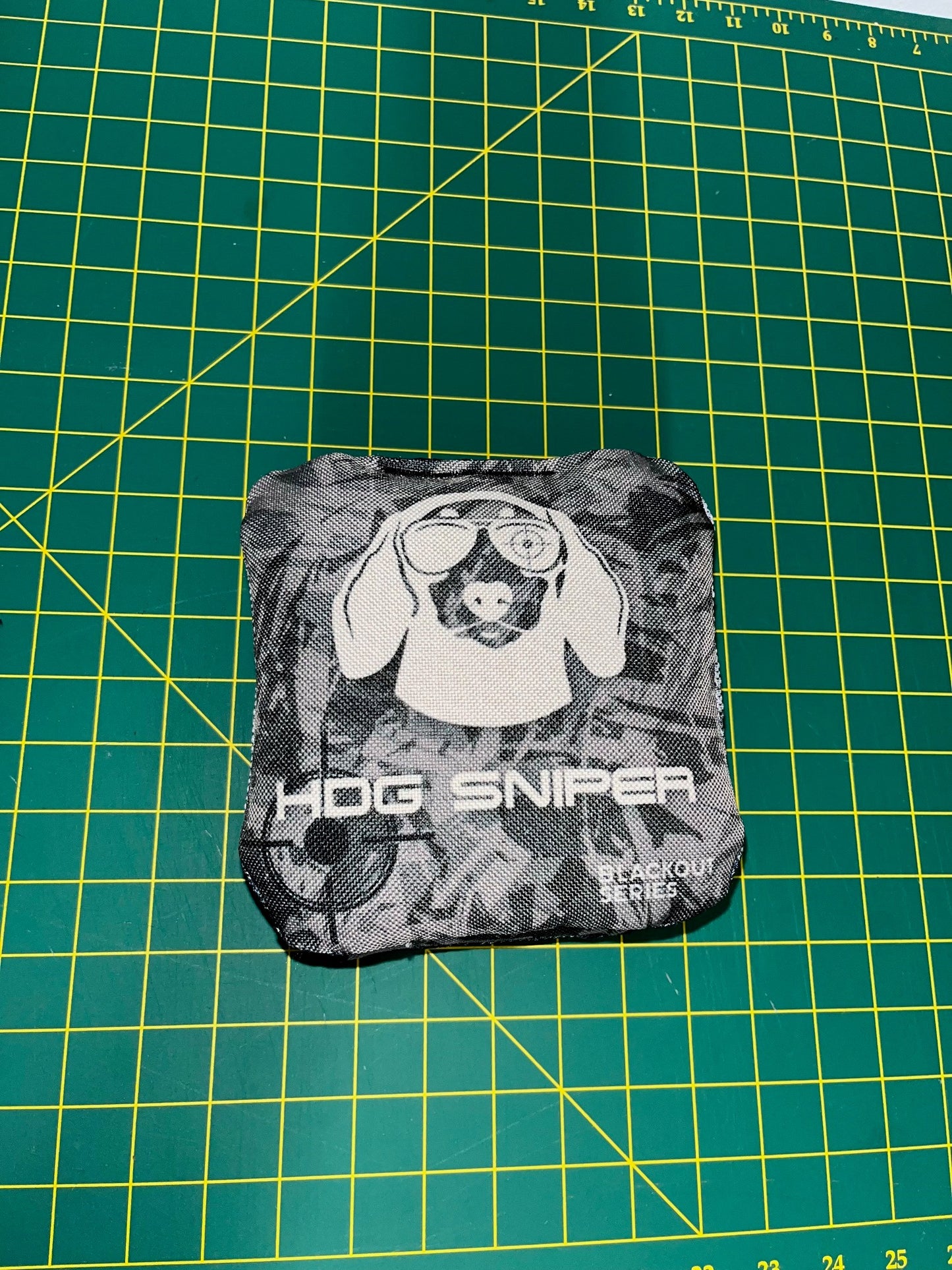 HDG Snipers Pro Bags (Set of 4)