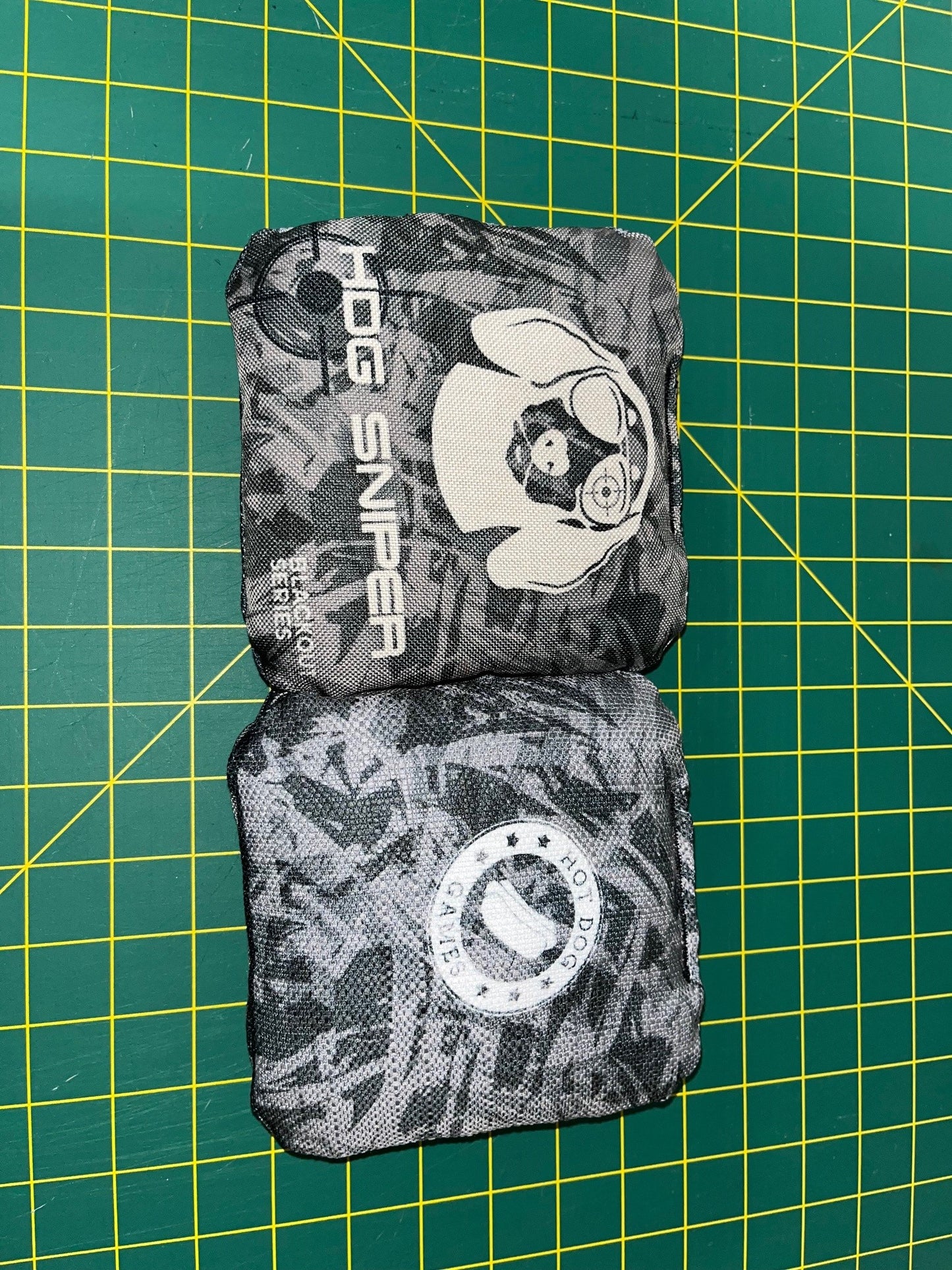 HDG Snipers Pro Bags (Set of 4)