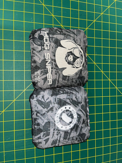HDG Snipers Pro Bags (Set of 4)