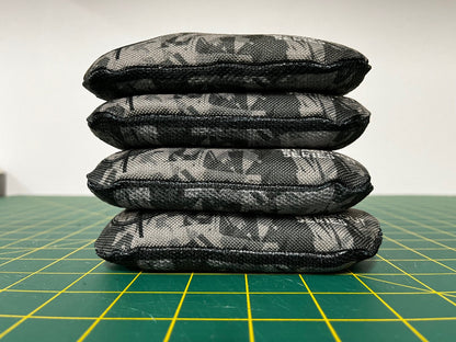 HDG Snipers Pro Bags (Set of 4)