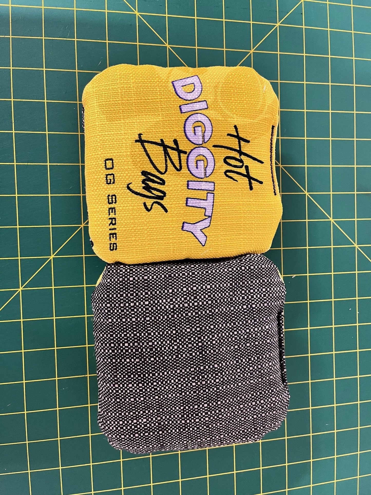 Hot Diggity Pro Bags (Set of 4)