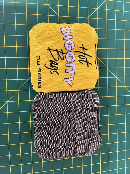 Hot Diggity Pro Bags (Set of 4)