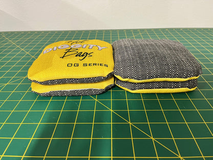 Hot Diggity Pro Bags (Set of 4)