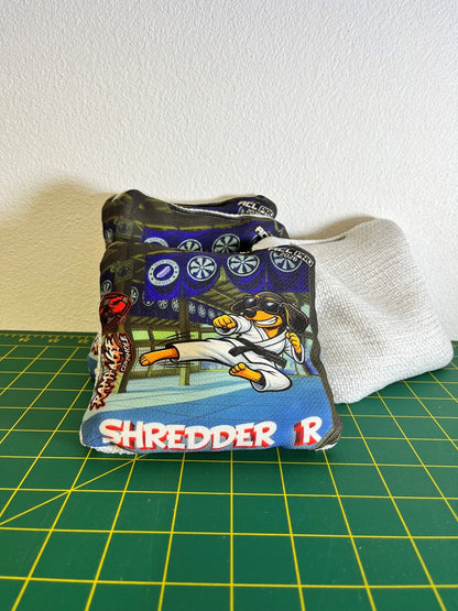 HDG x Rampage Collab ACL Pro Stamp Bags 2026